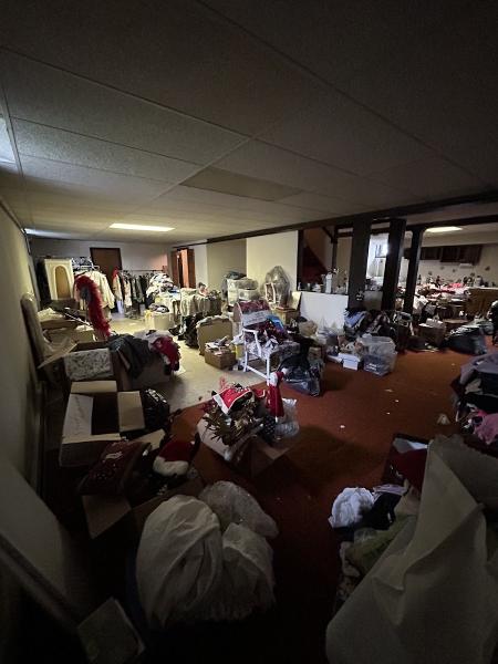 Pj's Cleanouts