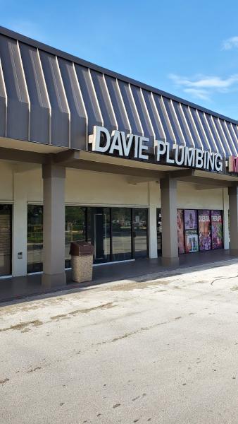 Davie Plumbing and Supply