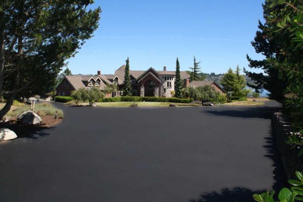 Spadoni Asphalt Maintenance