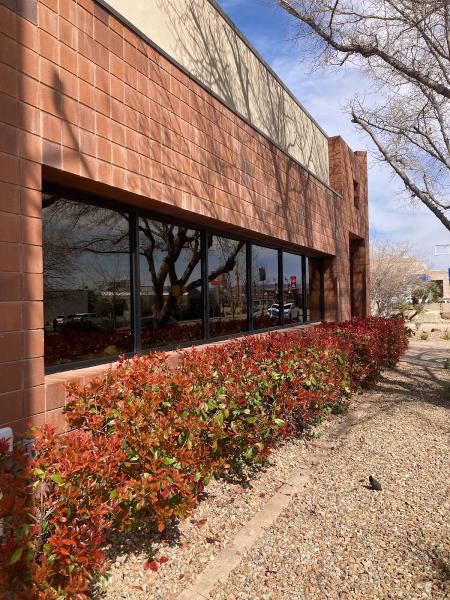 Blue Ribbon Window Cleaning