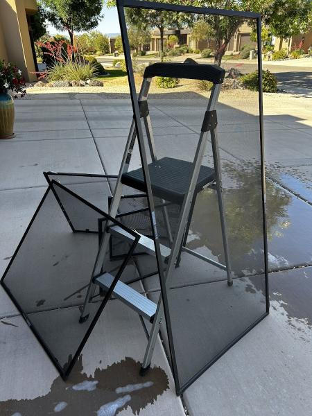 Blue Ribbon Window Cleaning