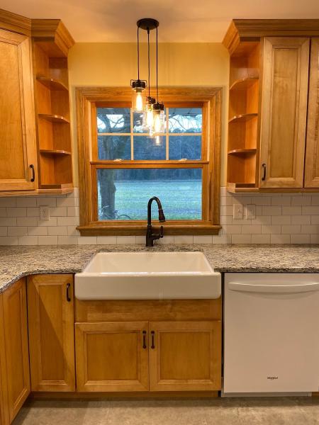 Seely Homes