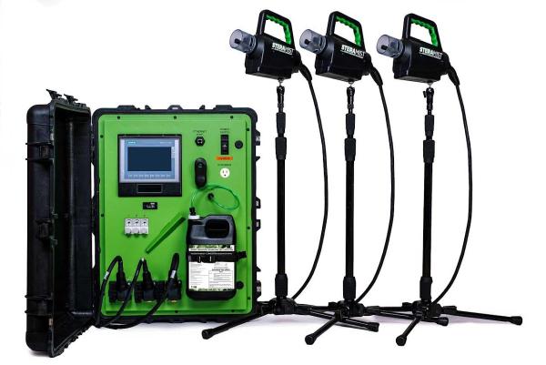 Greenworks Environmental LLC