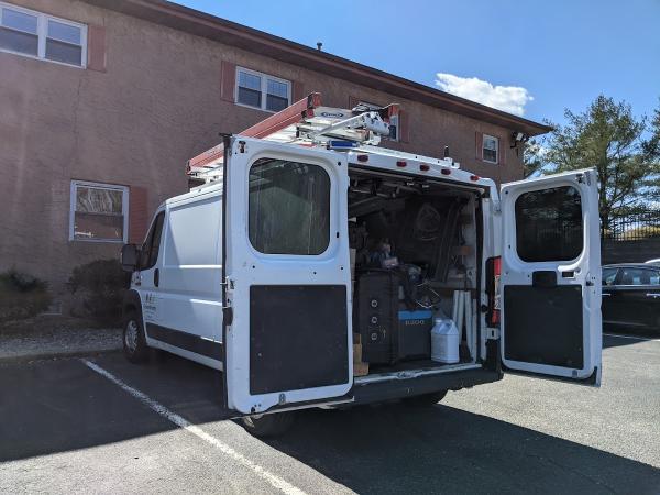 Greenworks Environmental LLC