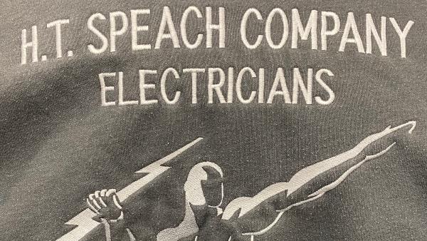 Herbert T. Speach Company LLC