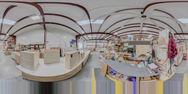 HWC Custom Cabinetry