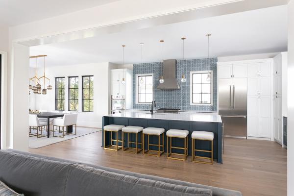 HWC Custom Cabinetry
