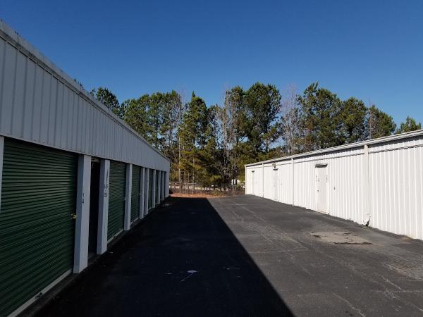 McEver Road Self Storage