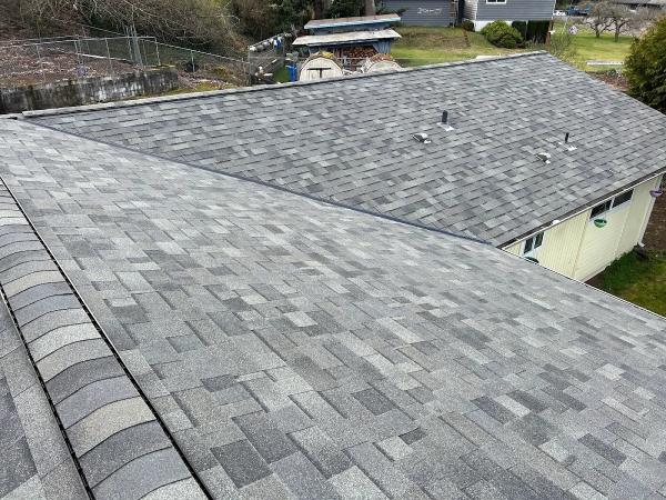 Pritchett's Roofing Inc