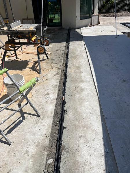 Advanced Surfaces Inc.