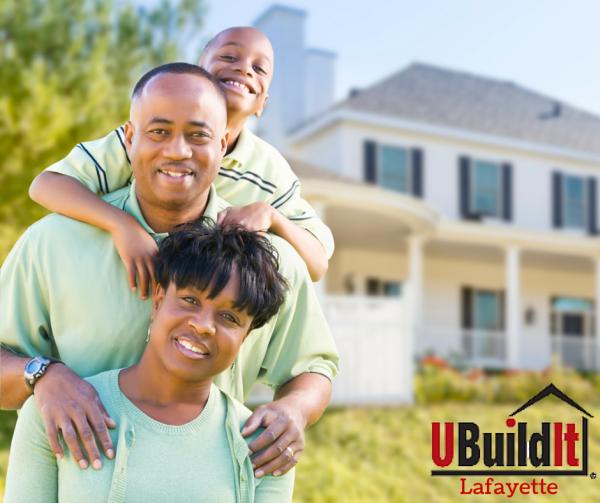 Ubuildit-Lafayette