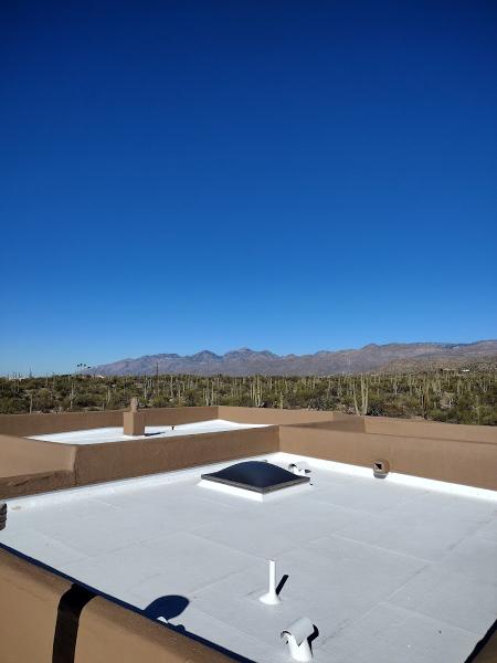 PRO Roof LLC