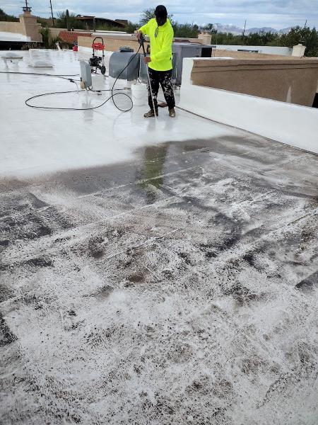 PRO Roof LLC