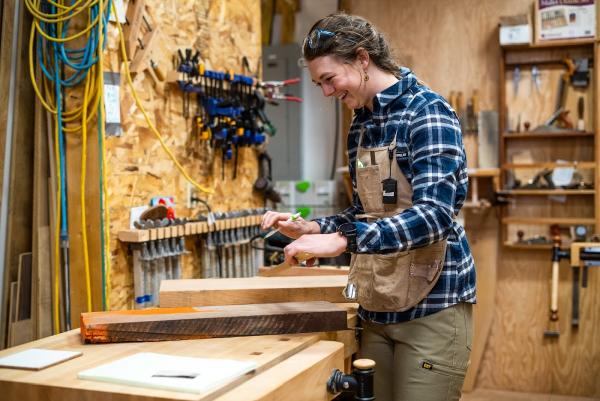Dolese Woodworks