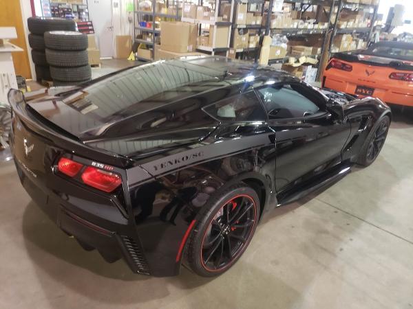 Specialty Vehicle Engineering Inc.