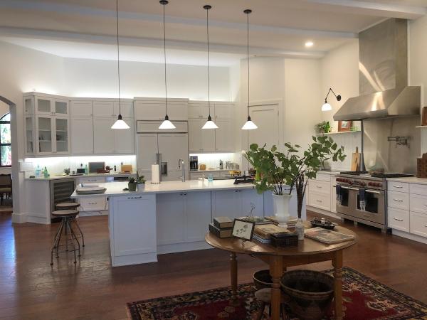 Kitchens For Cooking