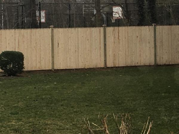 North Shore Fence Co.