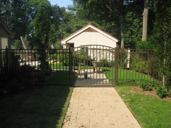 North Shore Fence Co.