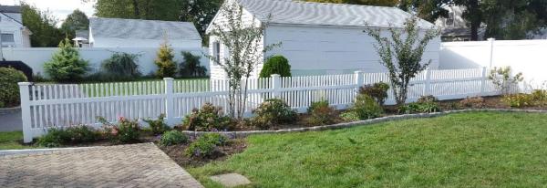 North Shore Fence Co.