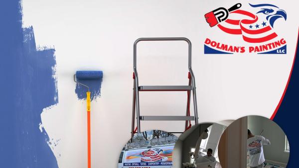 Dolman's Painting LLC