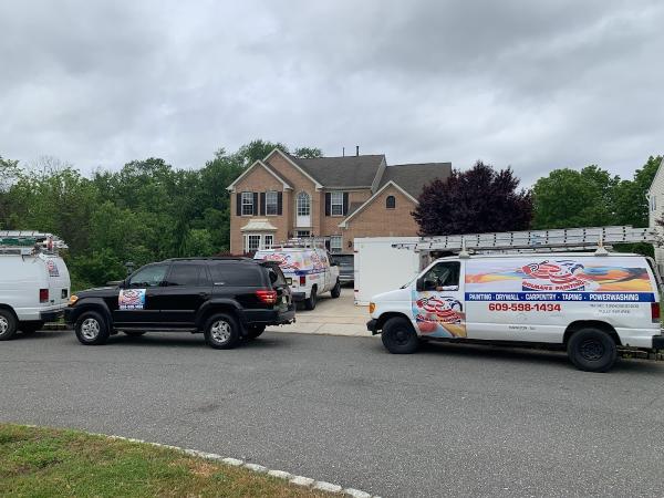 Dolman's Painting LLC