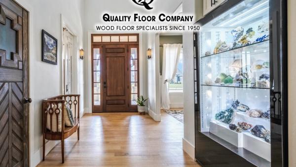 Quality Floor Company LLC