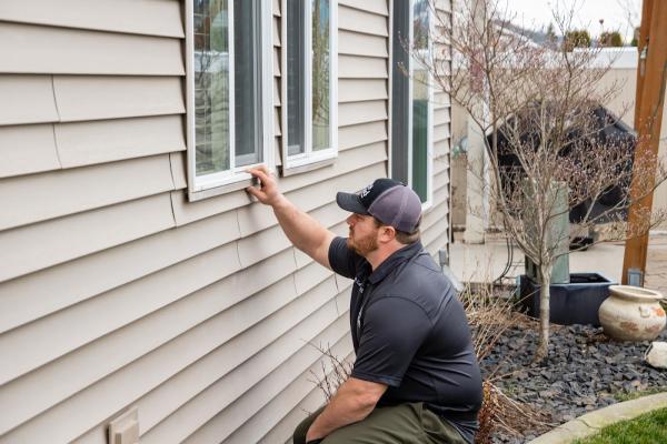 Nomad Home Inspections