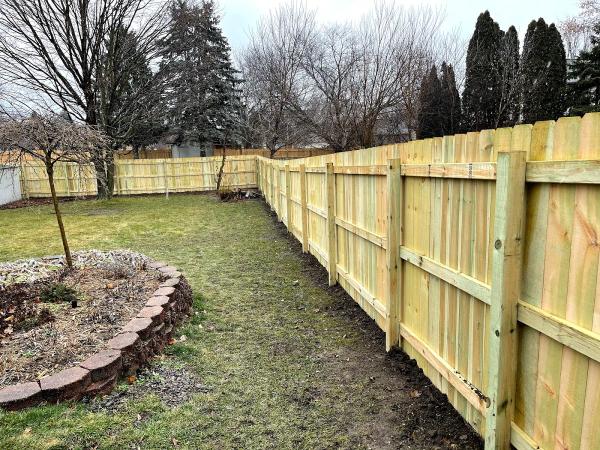 Statewide Fence and Supply