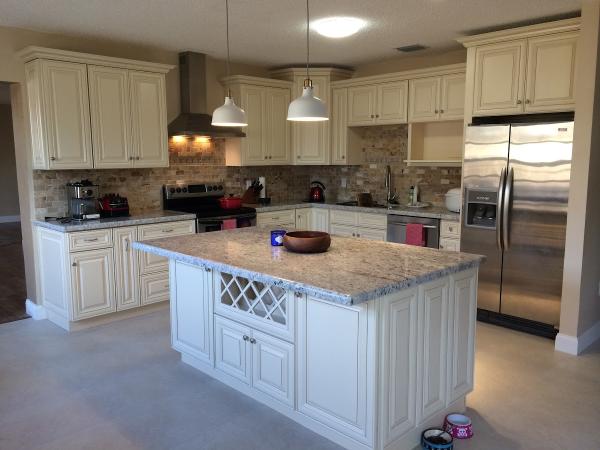 Jarlin Cabinets