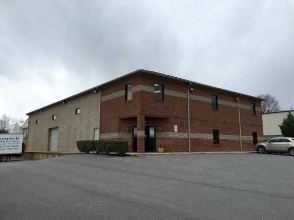 Campbell Heating & Cooling