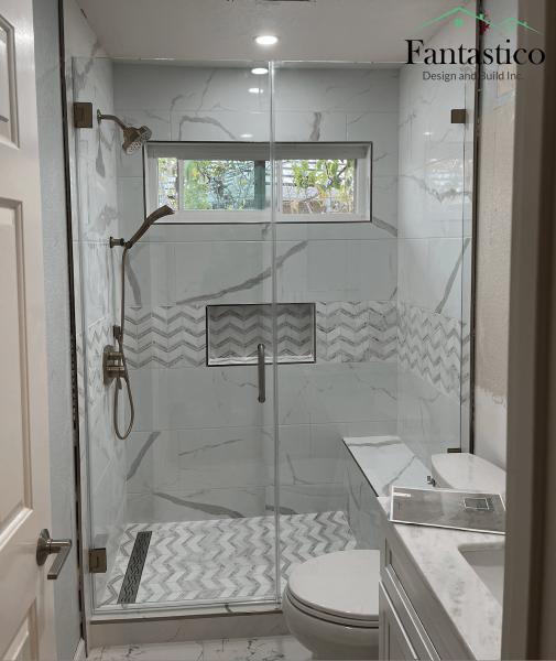 Fantastico Design and Build Inc.