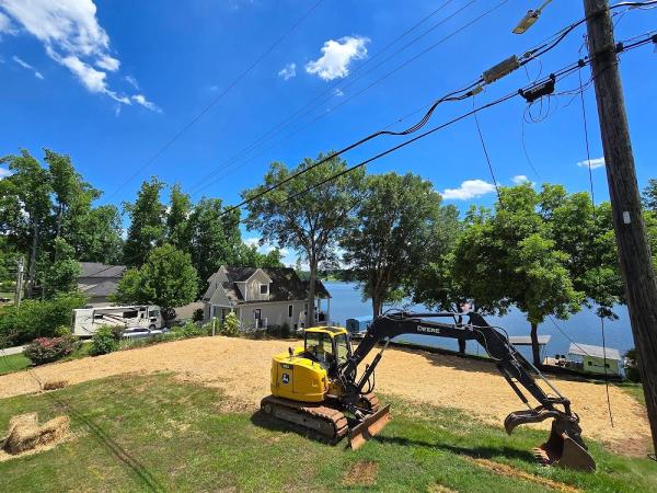 Upstate Demolition