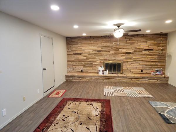 Cleaning Restoration Services