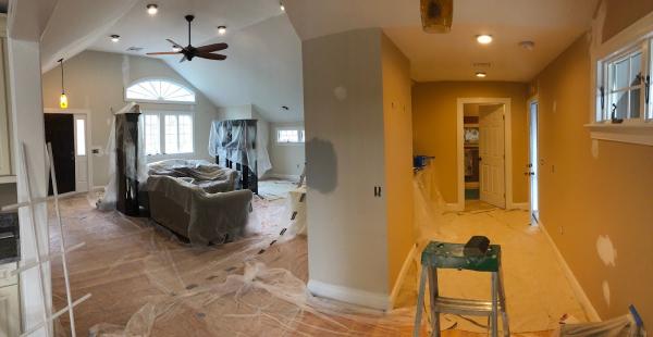 Father & Son Painting LLC