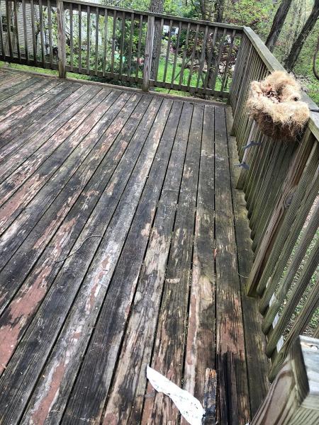 Father & Son Painting LLC