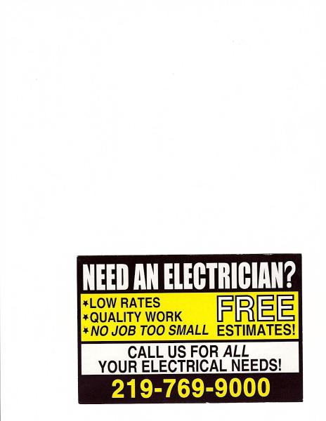 All-Star Electric & Maintenance