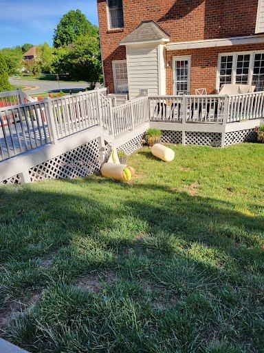Total Lawn Care Kernersville