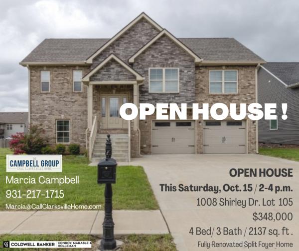 The Campbell Group~your Hometown Realtors~serving Clarkville