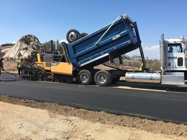 NPG Asphalt