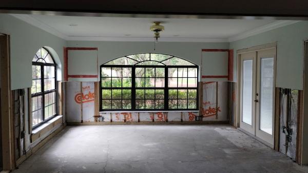 Fast Patch Drywall Fl-Llc