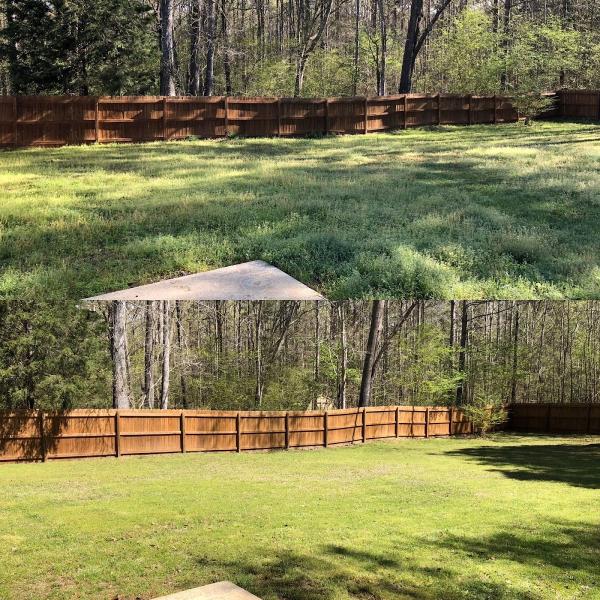 Hanlawn Care and Landscape LLC