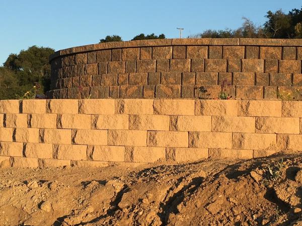 Pavers by Coyote