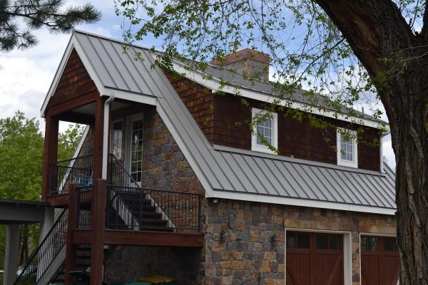 Core Roofing + Solar