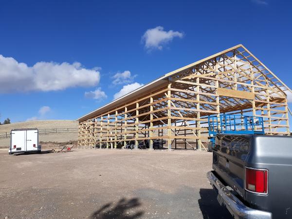 Johnson Buildings LLC