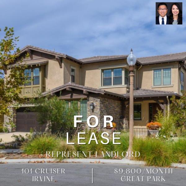 Irene and Ricky Zhang Real Estate Group
