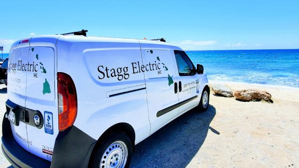 Stagg Electric Llc.