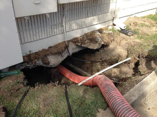 Metairie Plumbing
