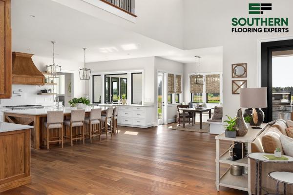 Southern Flooring Experts