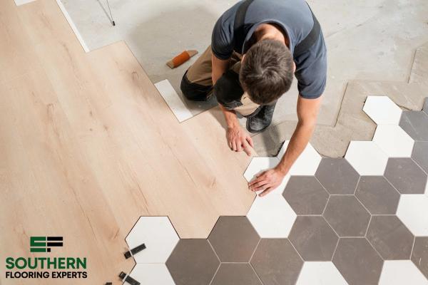Southern Flooring Experts