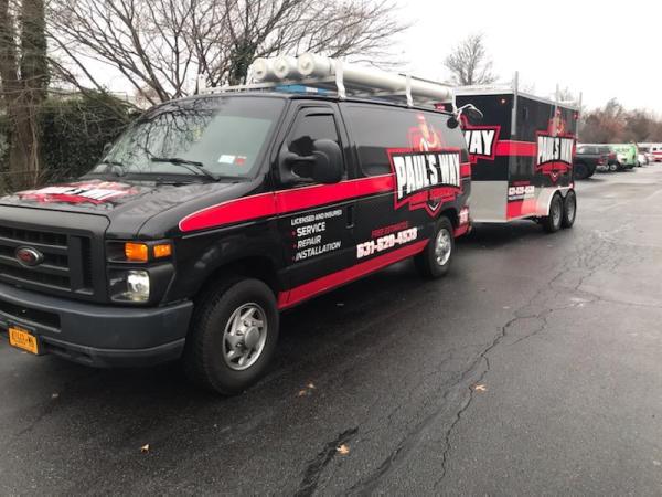 Paul's Way Home Services Inc